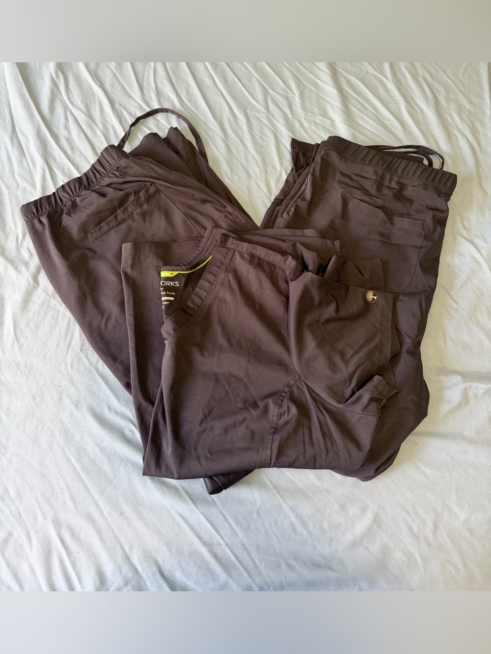 Women’s HH Works Scrubs